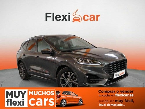 FORD Kuga 1.5 EcoBoost ST-Line FWD 150