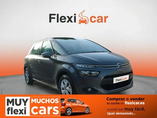 CITROEN C4 Picasso 1.2 PureTech S&S Intensive