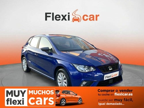 SEAT Ibiza 1.0 TSI S&S Reference 95