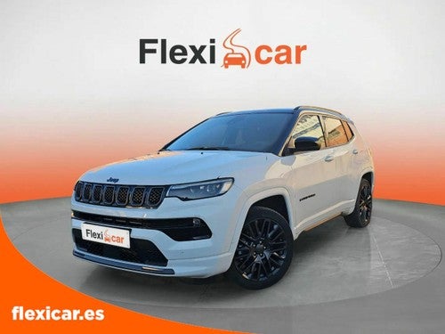 JEEP Compass 1.3 PHEV 177kW (240CV) S AT AWD