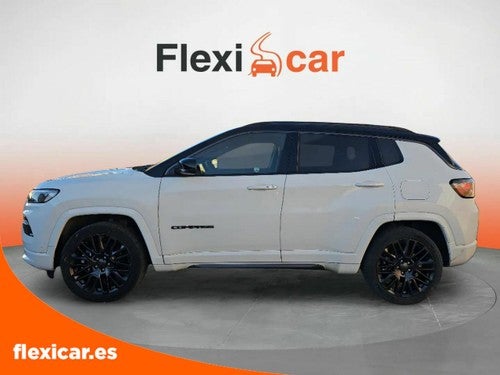 JEEP Compass 1.3 PHEV 177kW (240CV) S AT AWD