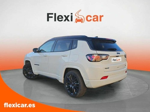 JEEP Compass 1.3 PHEV 177kW (240CV) S AT AWD