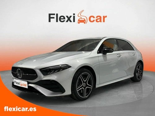 MERCEDES-BENZ Clase A A 250 e