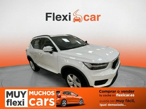 VOLVO XC40 T2 Inscription