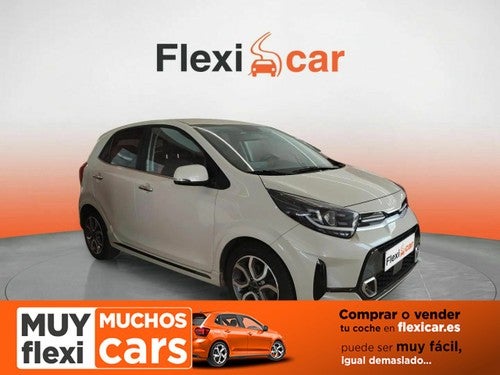 KIA Picanto 1.2 DPi GT-Line