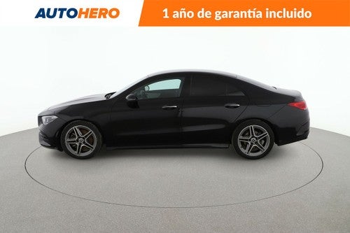 Mercedes CLA 200 d AMG Line