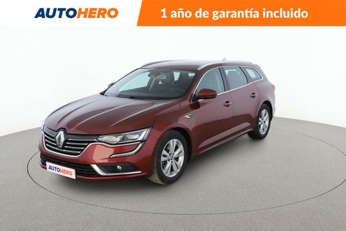 RENAULT Talisman 1.6 dCi Energy Zen Sport Tourer