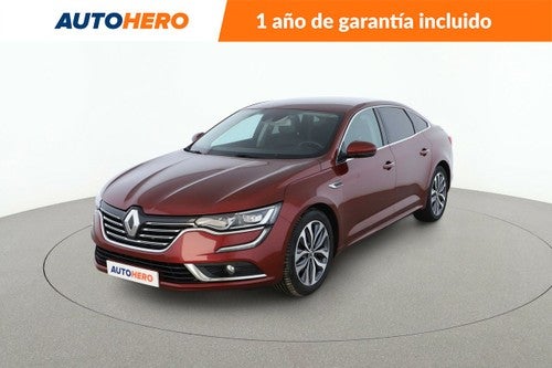 RENAULT Talisman 1.6dCi Energy Zen EDC 96kW