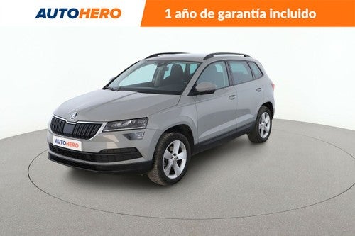 SKODA Karoq 2.0TDI AdBlue Ambition 4x4 DSG 110kW