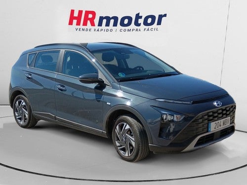 HYUNDAI Bayon Maxx Mild-Hybrid 2WD