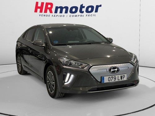 HYUNDAI Ioniq Klass Electro