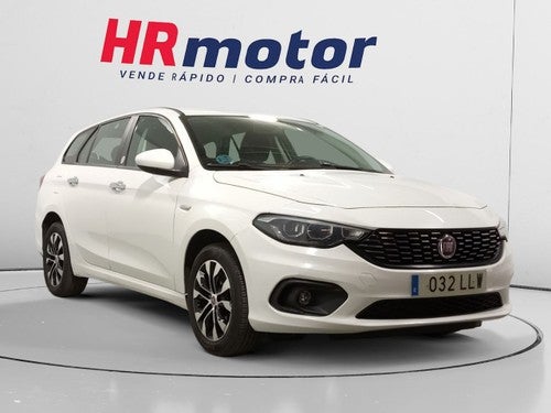 FIAT Tipo Mirror