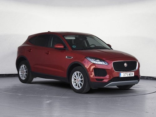 JAGUAR E-Pace 2