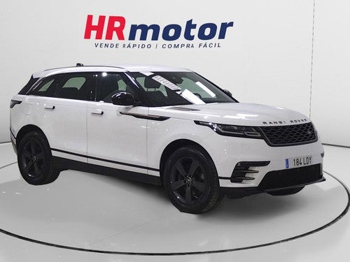 LAND-ROVER Range Rover Velar R-Dynamic S