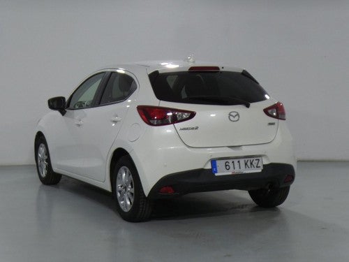 Mazda 2 Style