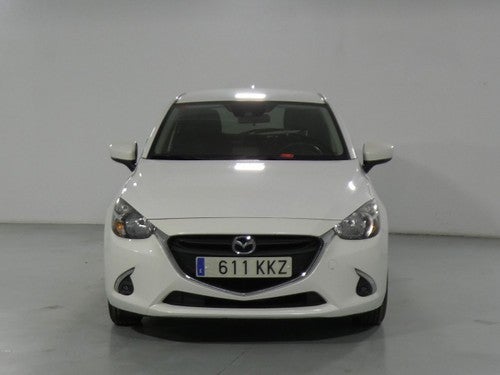 Mazda 2 Style