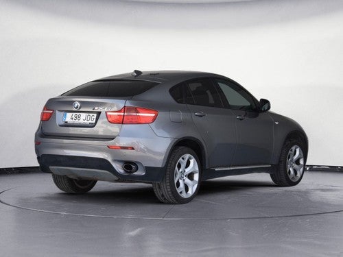 BMW X6 xDrive3.5d