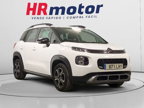 CITROEN C3 Aircross Feel