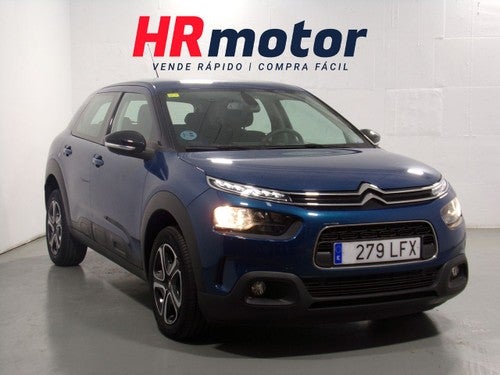 CITROEN C4 Cactus 1.2 PureTech S&S Feel 110