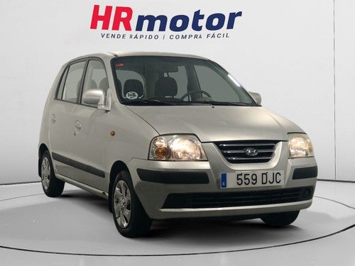 HYUNDAI Atos Prime GLS