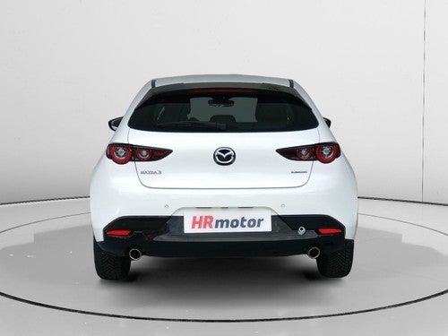 Mazda 3 Origin