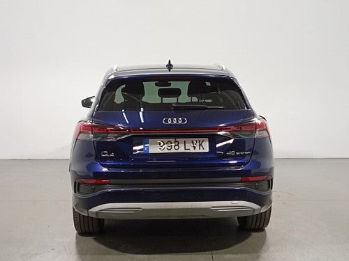 Audi Q4 e-tron 40 e-tron Advanced