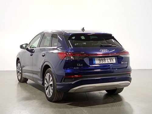 Audi Q4 e-tron 40 e-tron Advanced