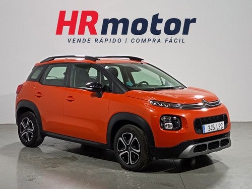 CITROEN C3 Aircross Feel