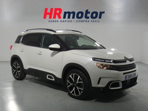 CITROEN C5 Aircross Feel