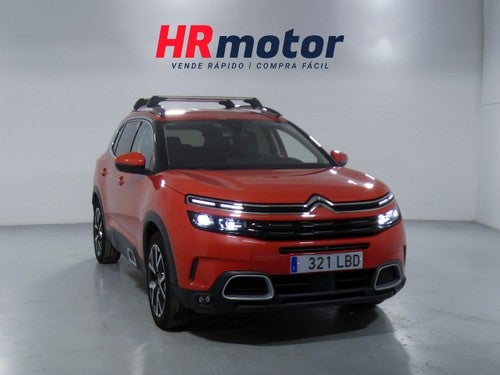 CITROEN C5 Aircross Feel