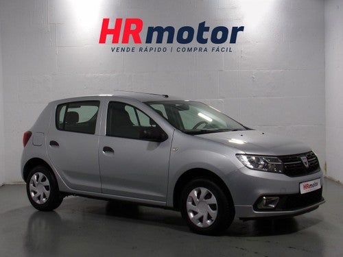 DACIA Sandero Essential