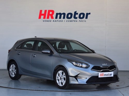 KIA Ceed Active Business