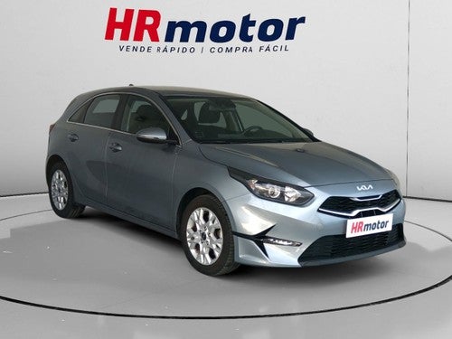 KIA Ceed Business