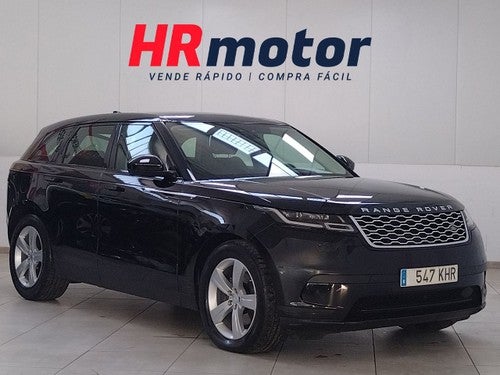 LAND-ROVER Range Rover Velar S