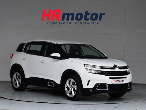 CITROEN C5 Aircross Feel