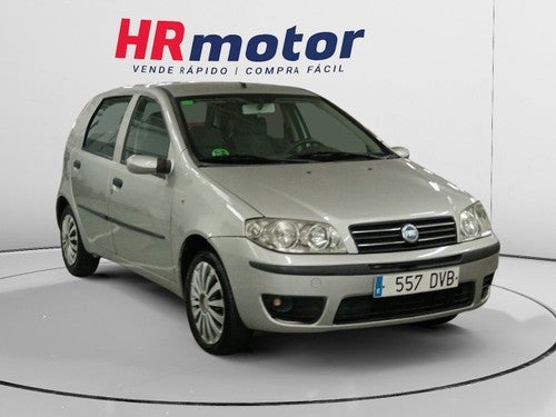 FIAT Punto 1.2 Dynamic