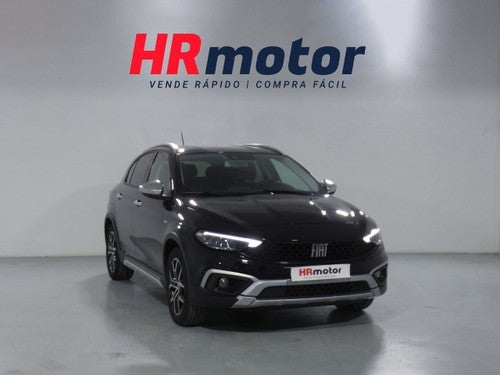 FIAT Tipo Cross