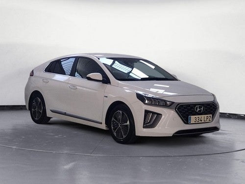 HYUNDAI Ioniq Klass PHEV