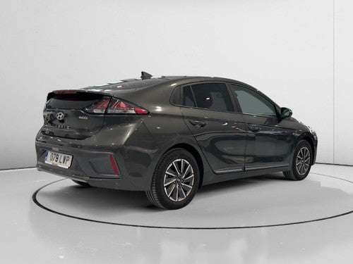 Hyundai IONIQ Klass Electro