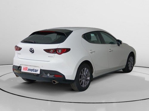 Mazda 3 Origin