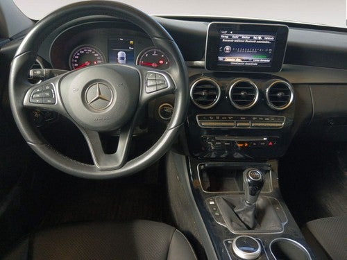 Mercedes Clase C C 200 d