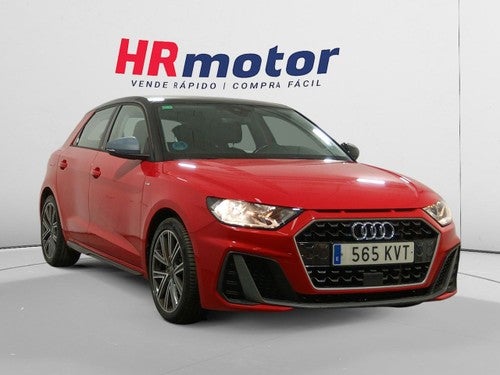 AUDI A1 Sportback 30 TFSI S line