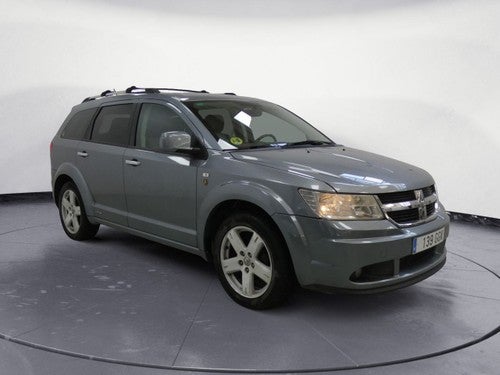 DODGE Journey SXT