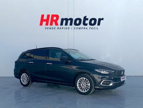 FIAT Tipo Life Plus