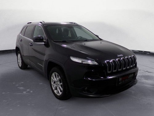 JEEP Cherokee Longitude 4x4