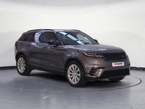 LAND-ROVER Range Rover Velar R-Dynamic SE