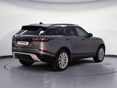 Land-Rover Range Rover Velar R-Dynamic SE