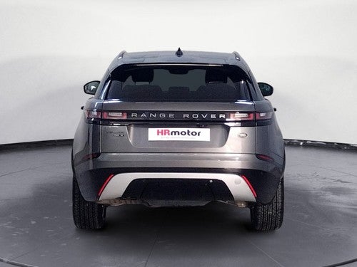 Land-Rover Range Rover Velar R-Dynamic SE