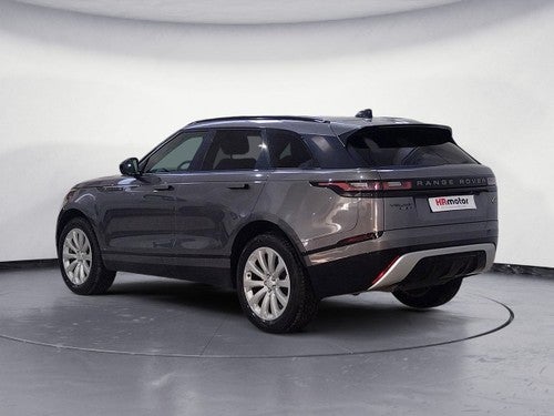 Land-Rover Range Rover Velar R-Dynamic SE