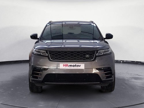 Land-Rover Range Rover Velar R-Dynamic SE